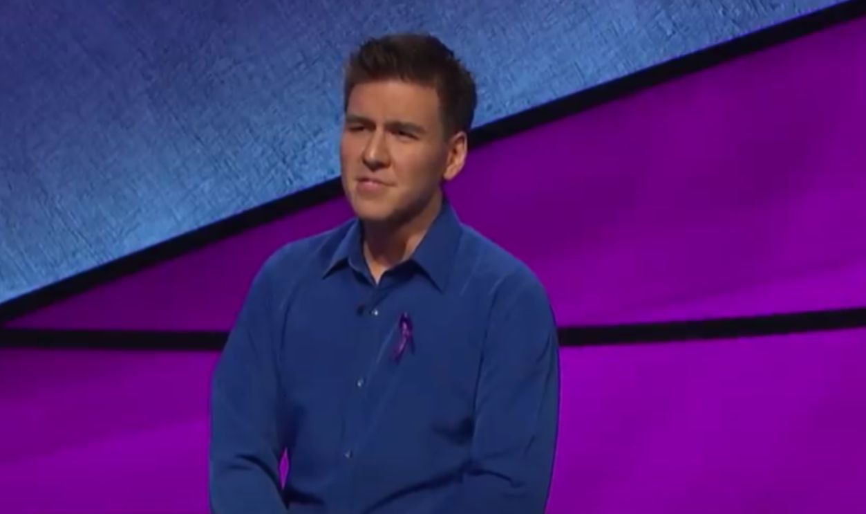 James Holzhauer