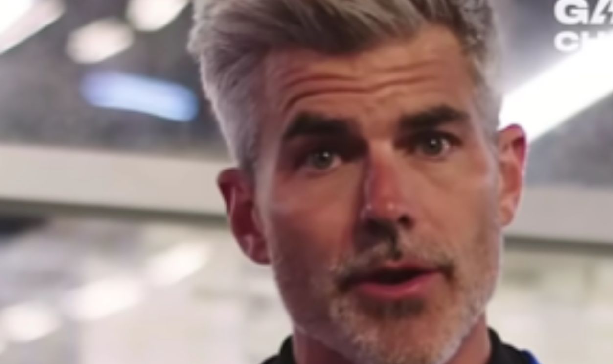 Jeffrey Randall Allen