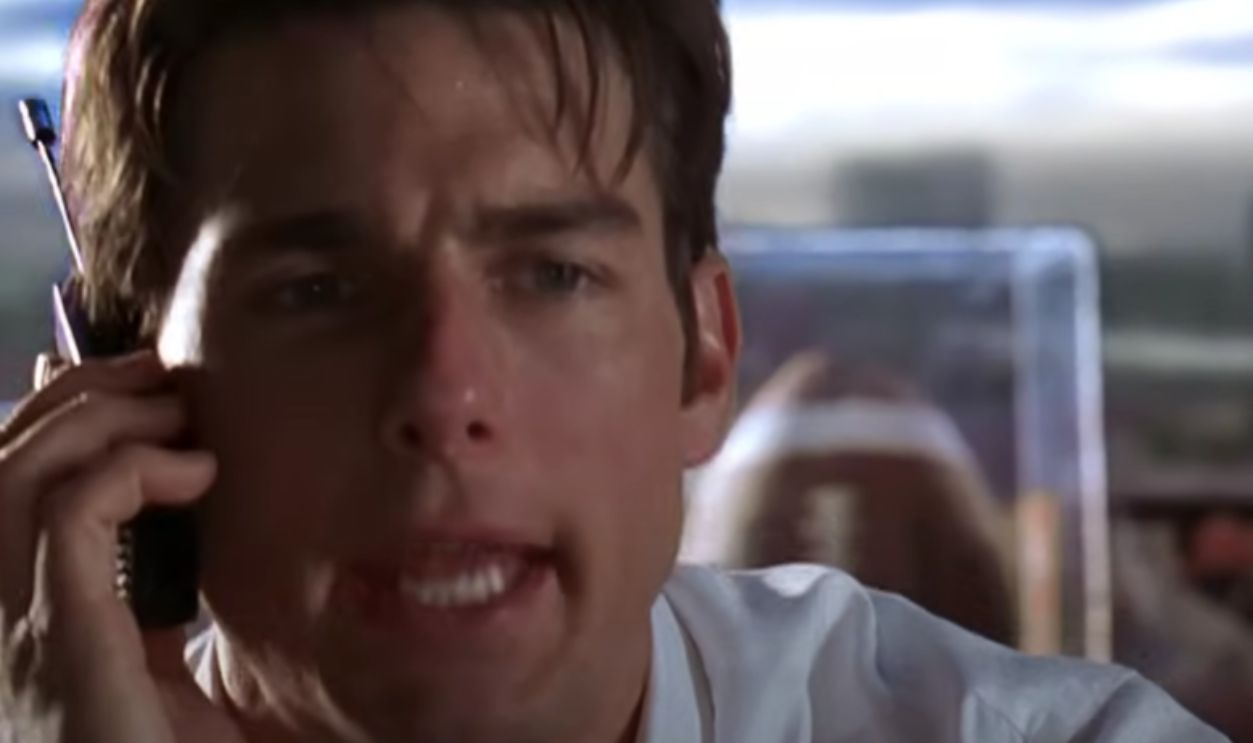 Jerry Maguire