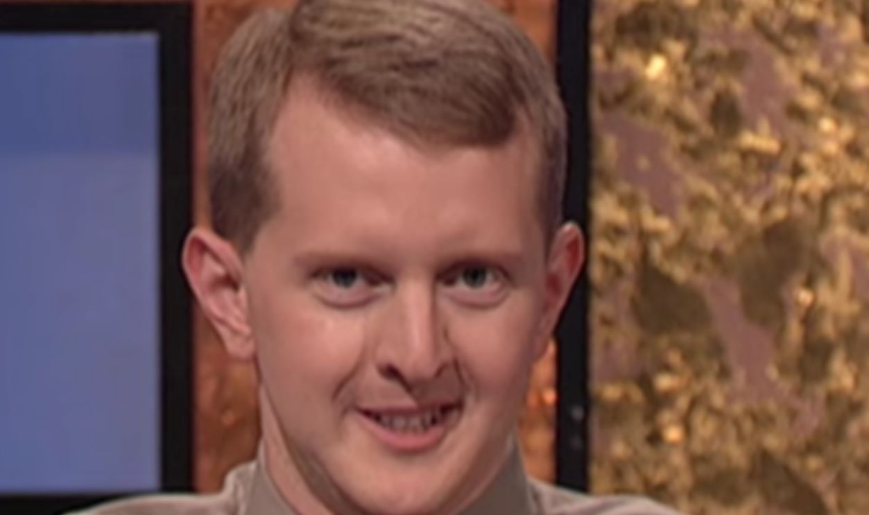 Ken Jennings