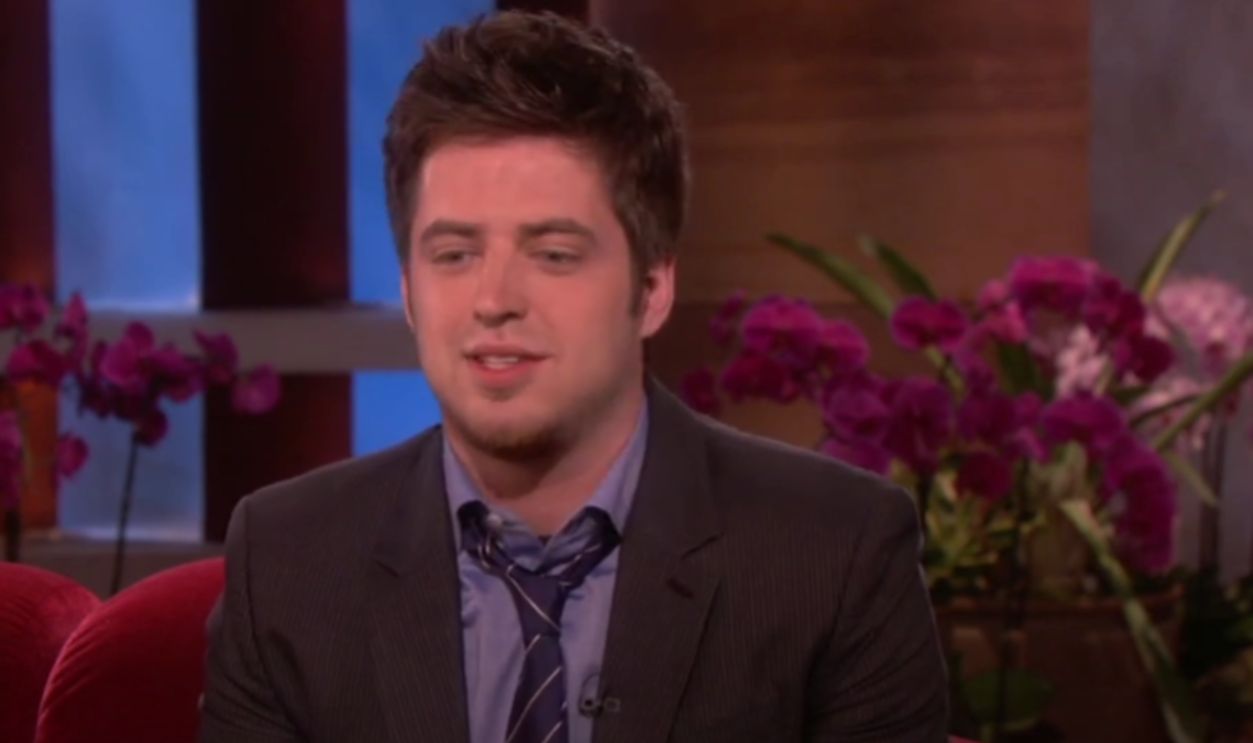 Lee Dewyze