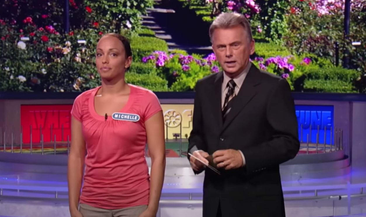 Michelle Loewenstein Moore