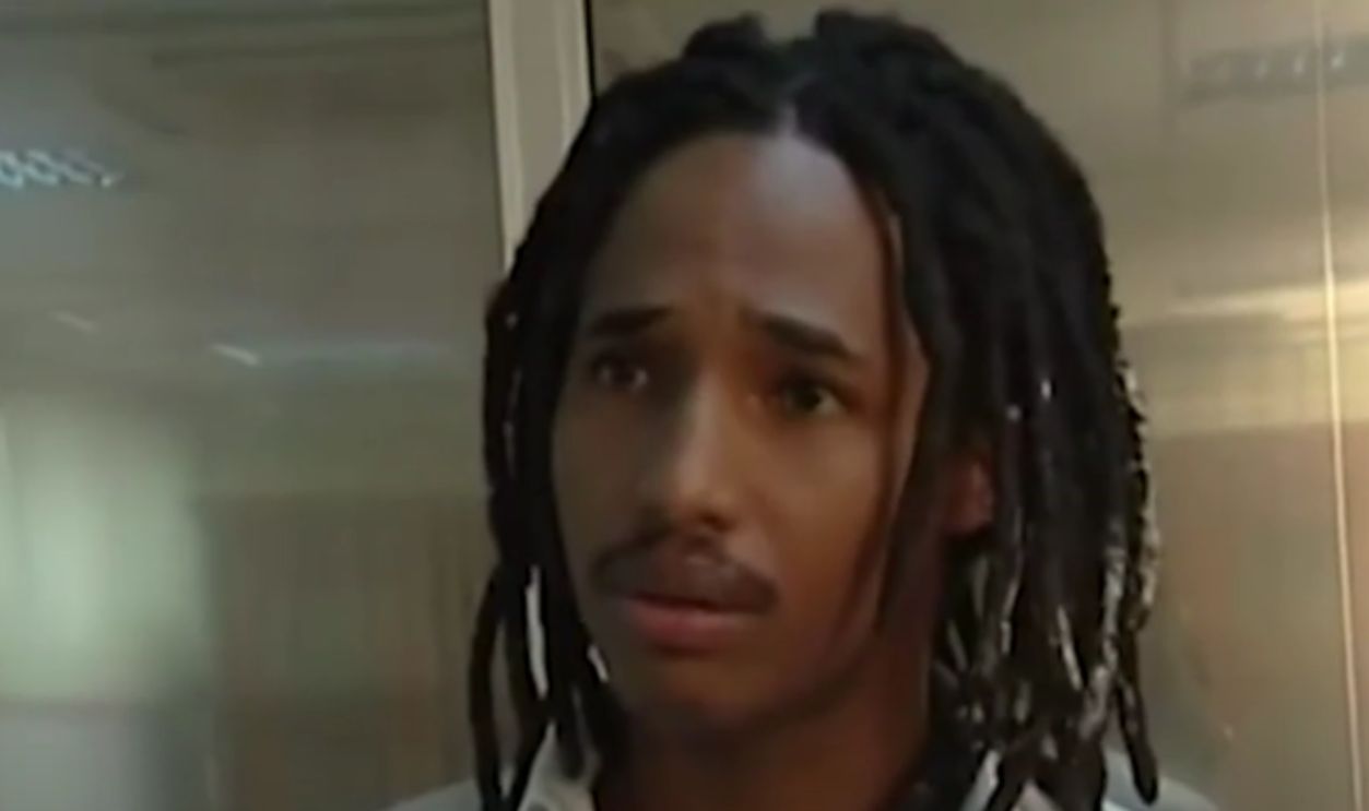 Richard Bezuidenhout