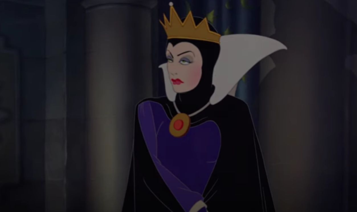 Snow White And The Seven Dwarfs