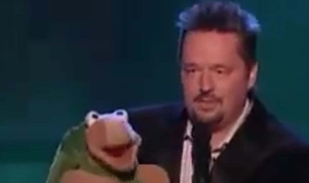 Terry Fator