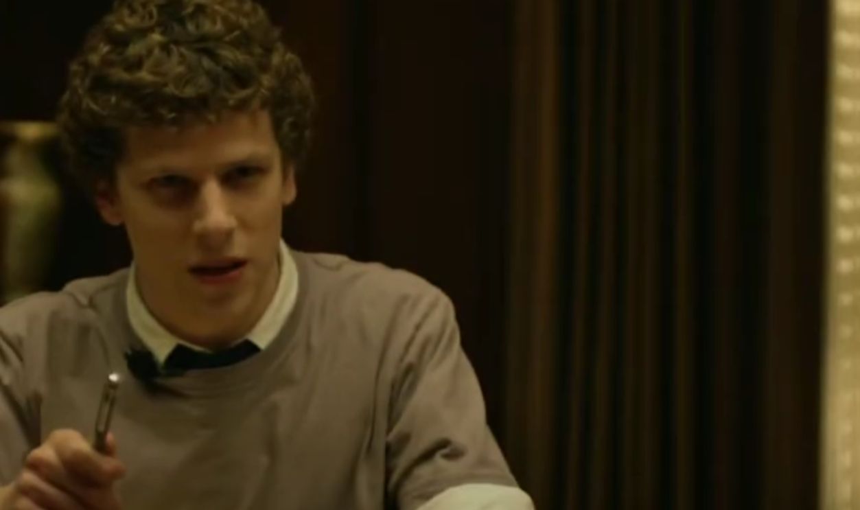 The Social Network