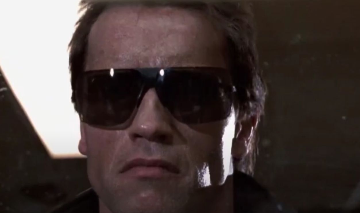 The Terminator