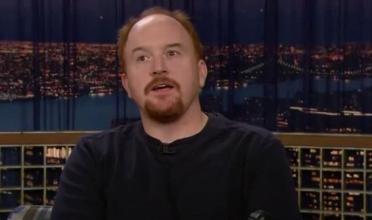 The Sharpest Punchlines Ever Spoken And The Legends Behind Them, image size:1253x743