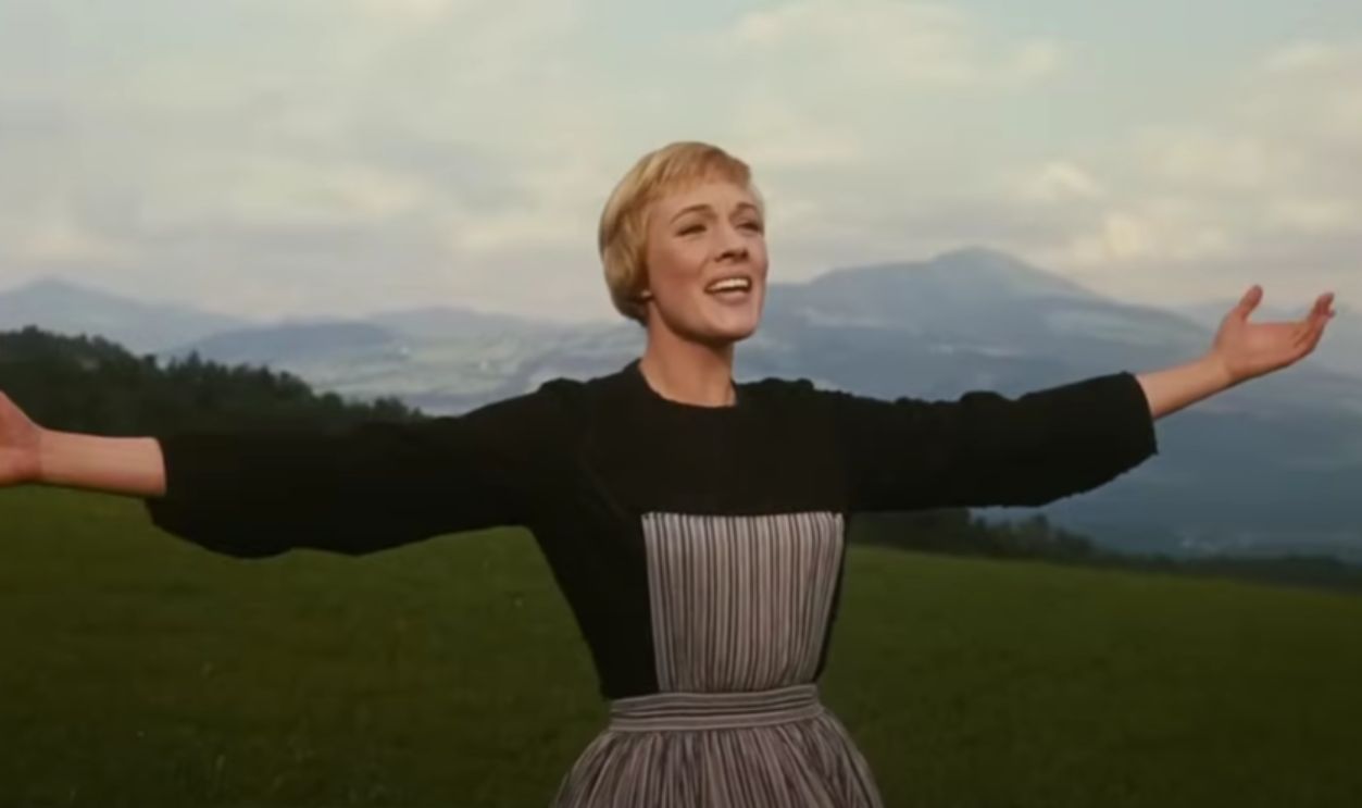 The Sound Of Music