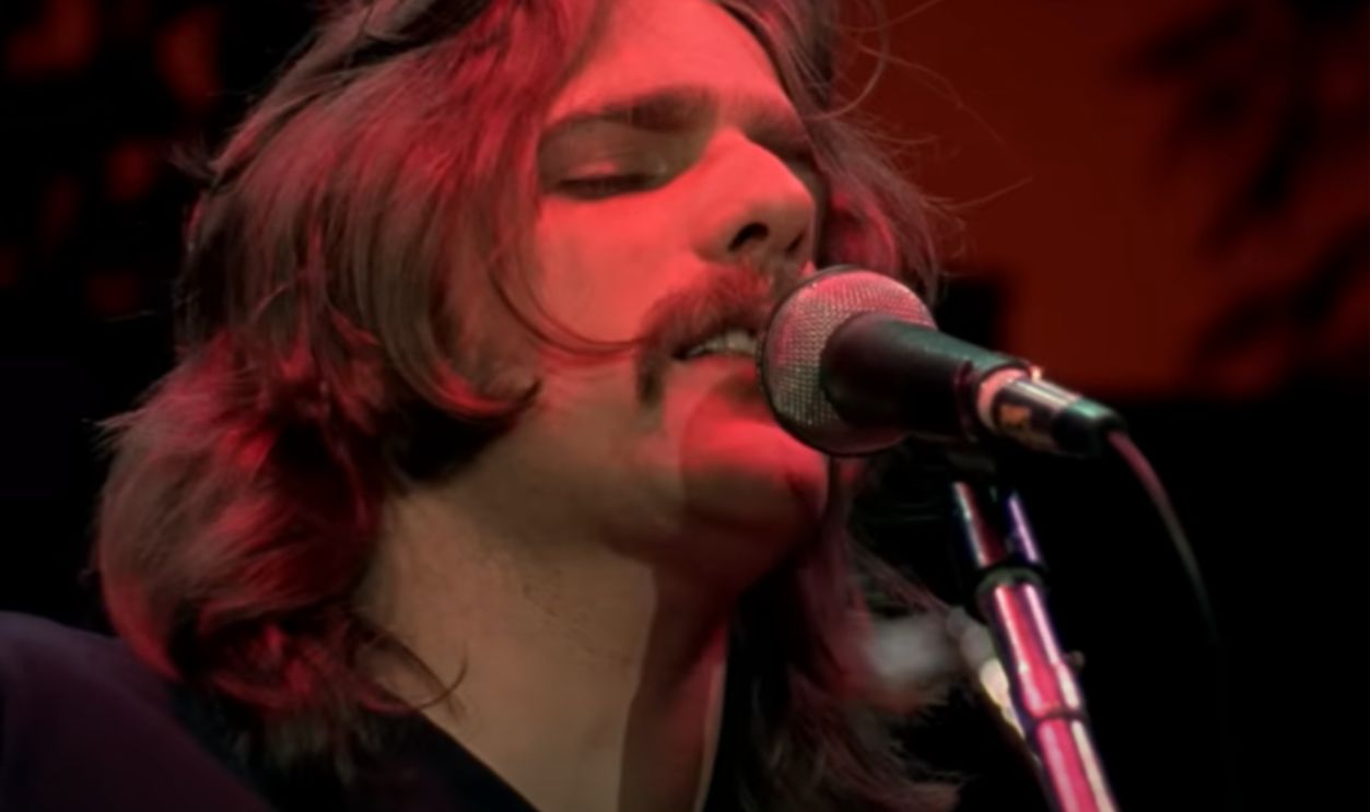 "Hotel California" (Eagles)