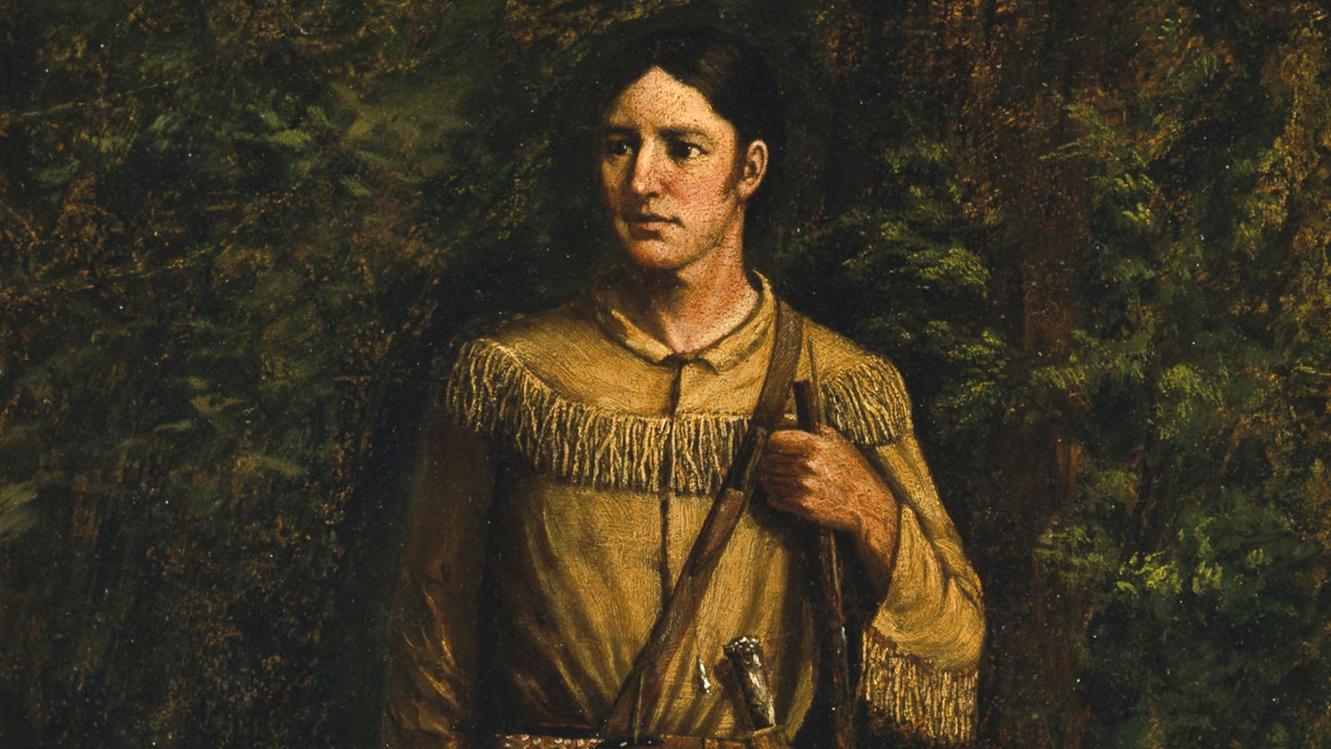 File:Davy Crockett by William Henry Huddle, 1889.jpg