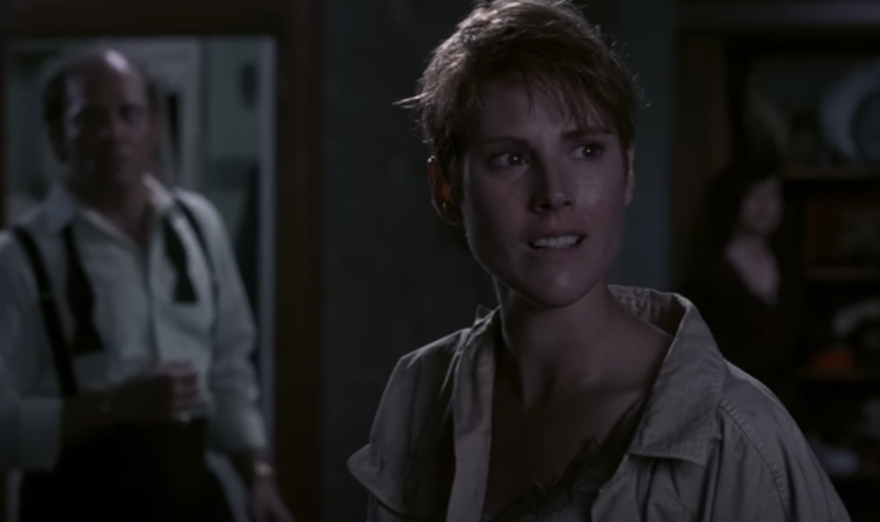 Night Of The Living Dead