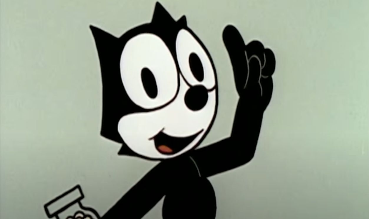 Felix The Cat