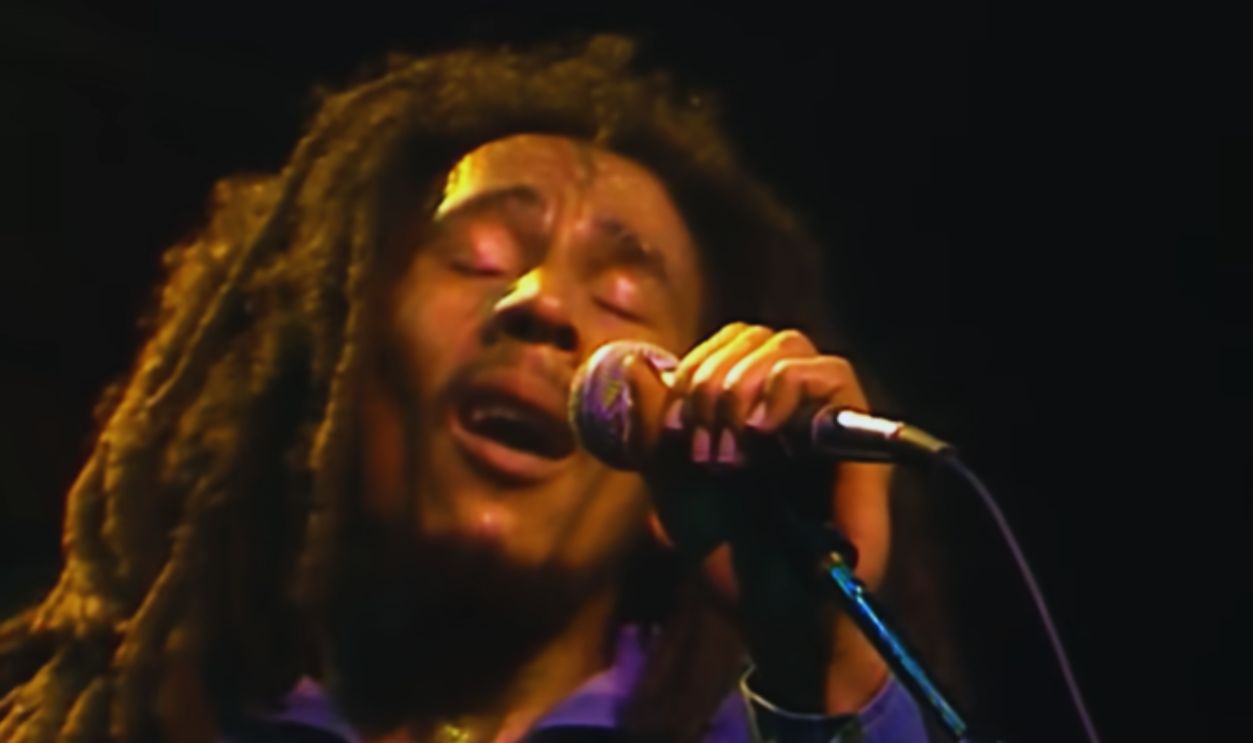 "Exodus" (Bob Marley And The Wailers)