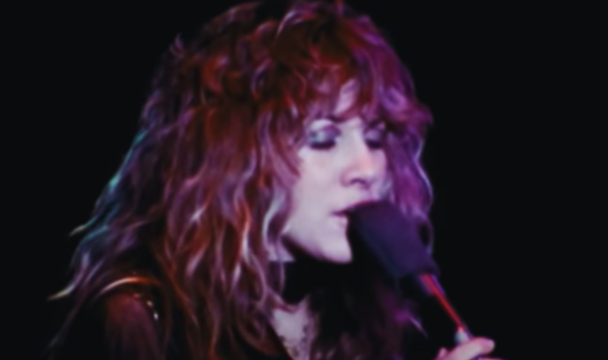 "Rumours" (Fleetwood Mac)