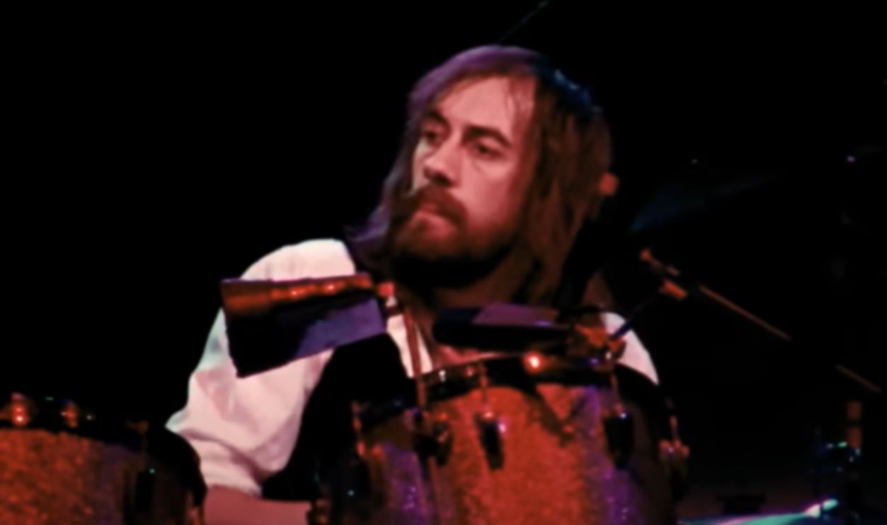 "Rumours" (Fleetwood Mac)