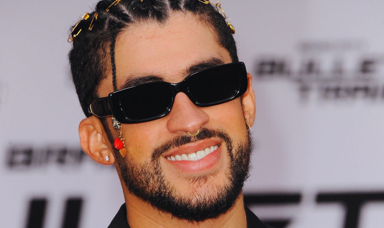 Bad Bunny