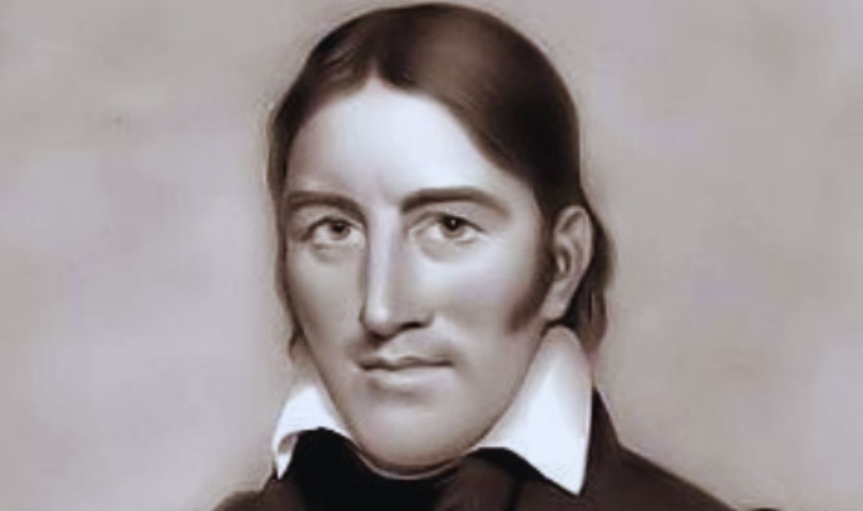  Davy Crockett