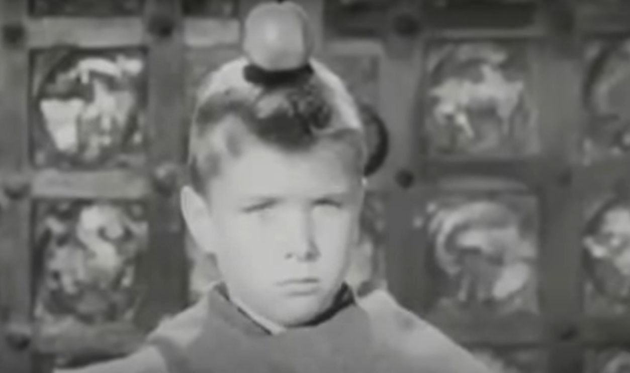 William Tell Credits (from 1950's)