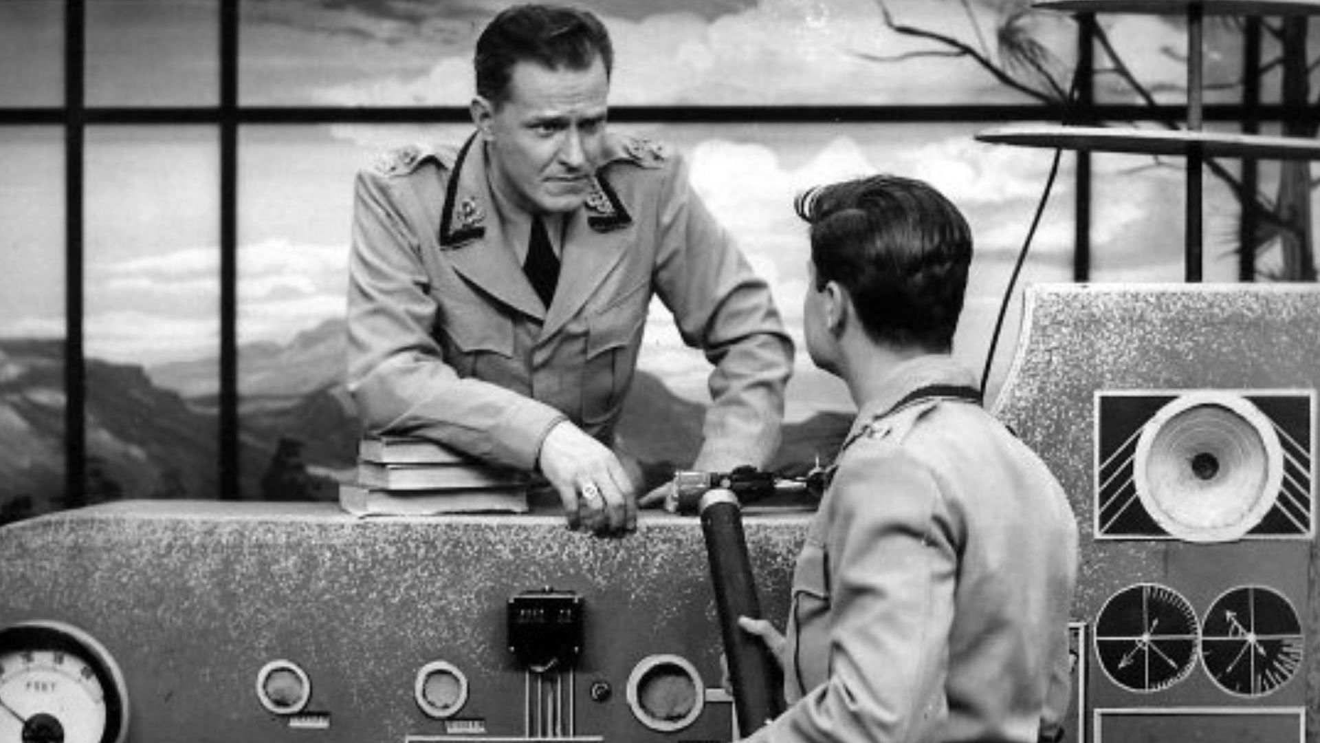 File:Captain Video command desk.JPG