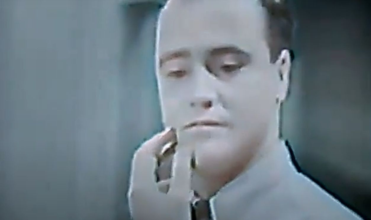 Heaven for Betsy s1e1, Colorized, Jack Lemmon, Cynthia Stone, Sitcom, 1952