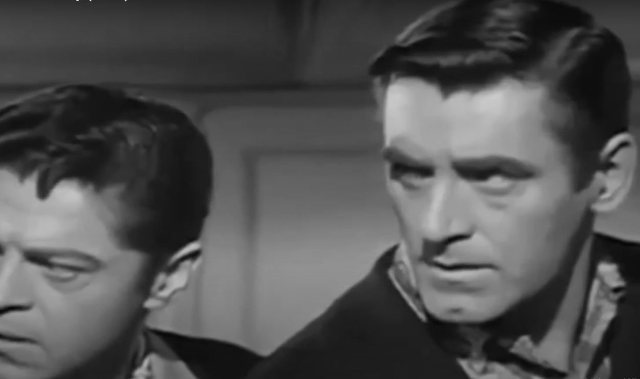 Henry Mancini - Mr. Lucky (1960) *REVISED