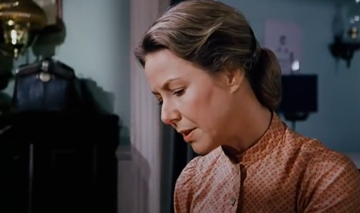  Little House on the Prairie