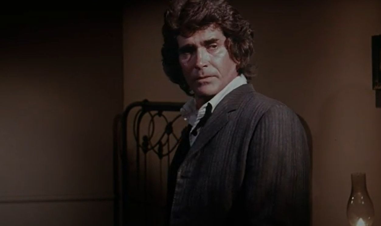  Little House on the Prairie