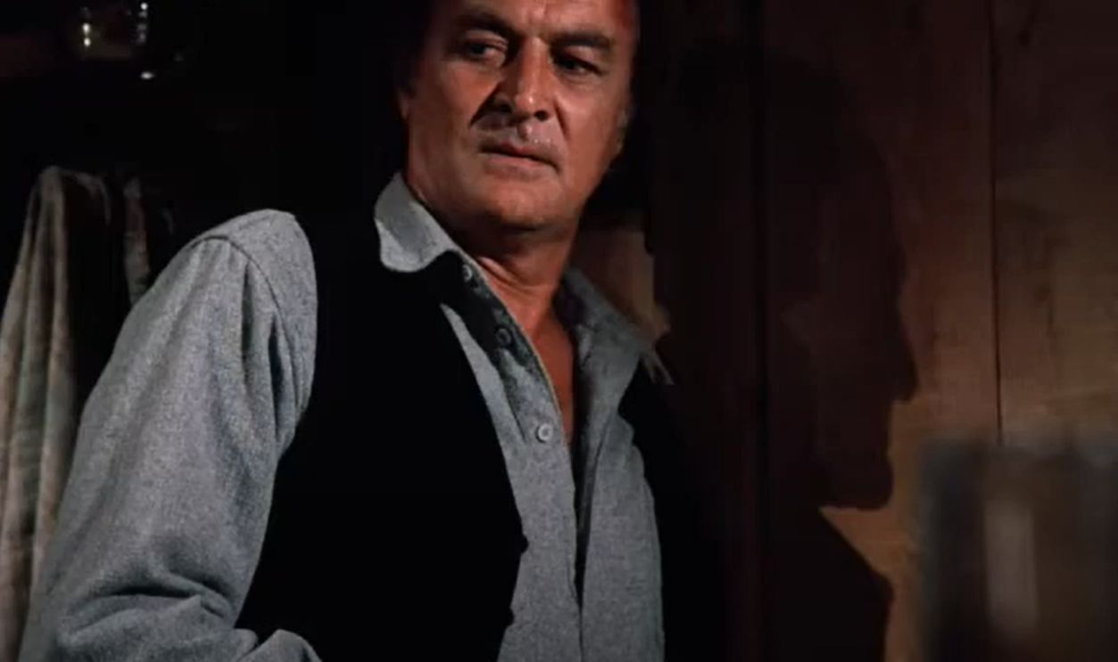 Little House on the Prairie