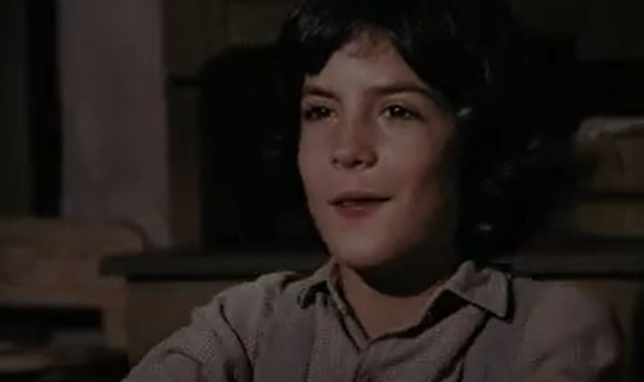  Little House on the Prairie