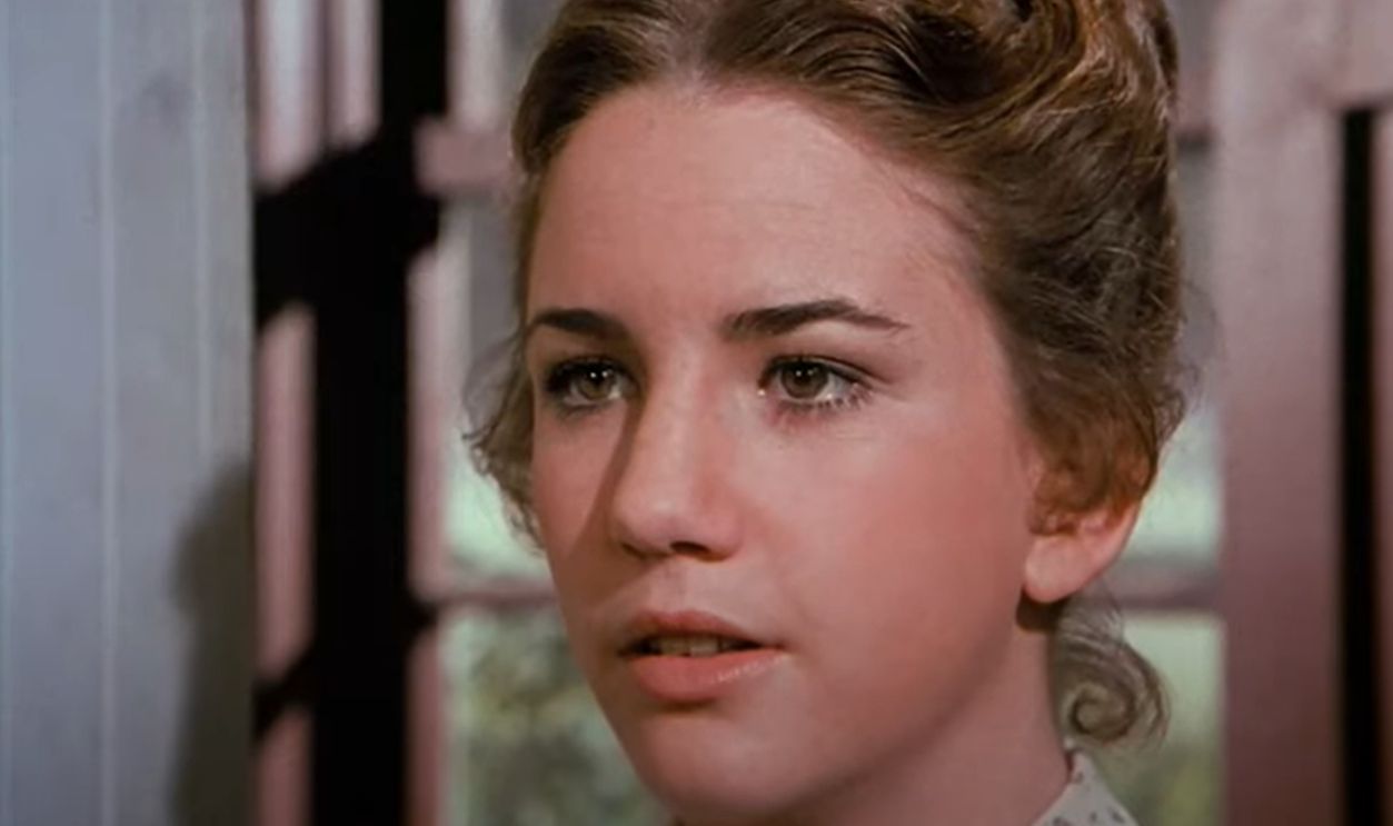 Little House on the Prairie