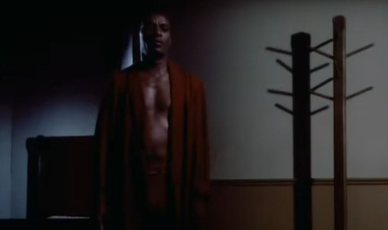 Little House On The Prairie