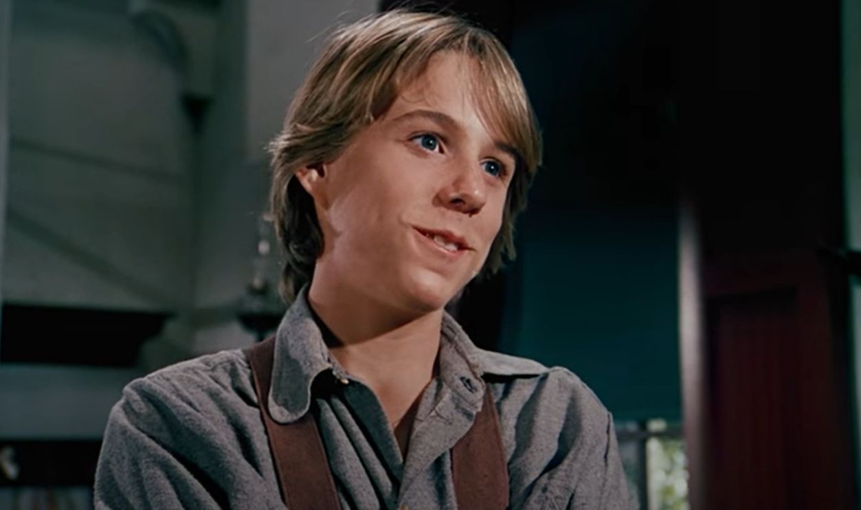 Little House on the Prairie