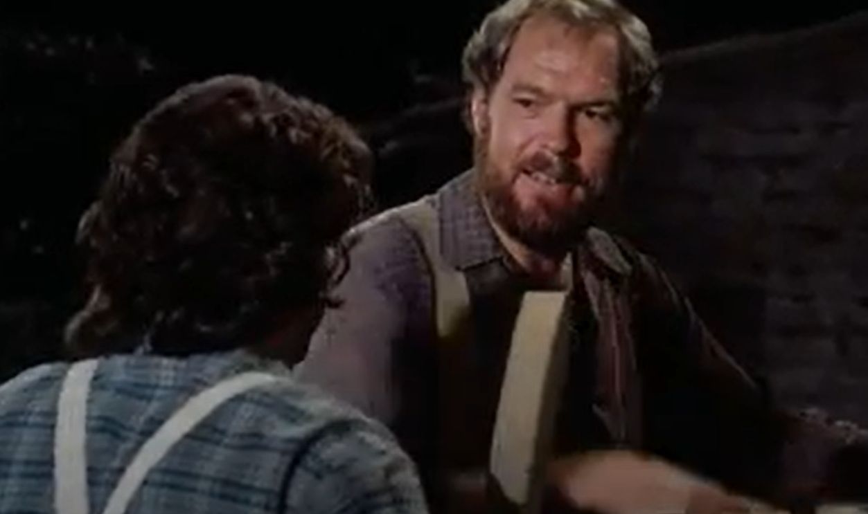 Little House on the Prairie