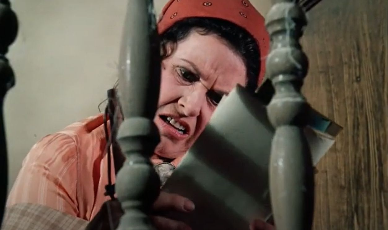 Little House on the Prairie