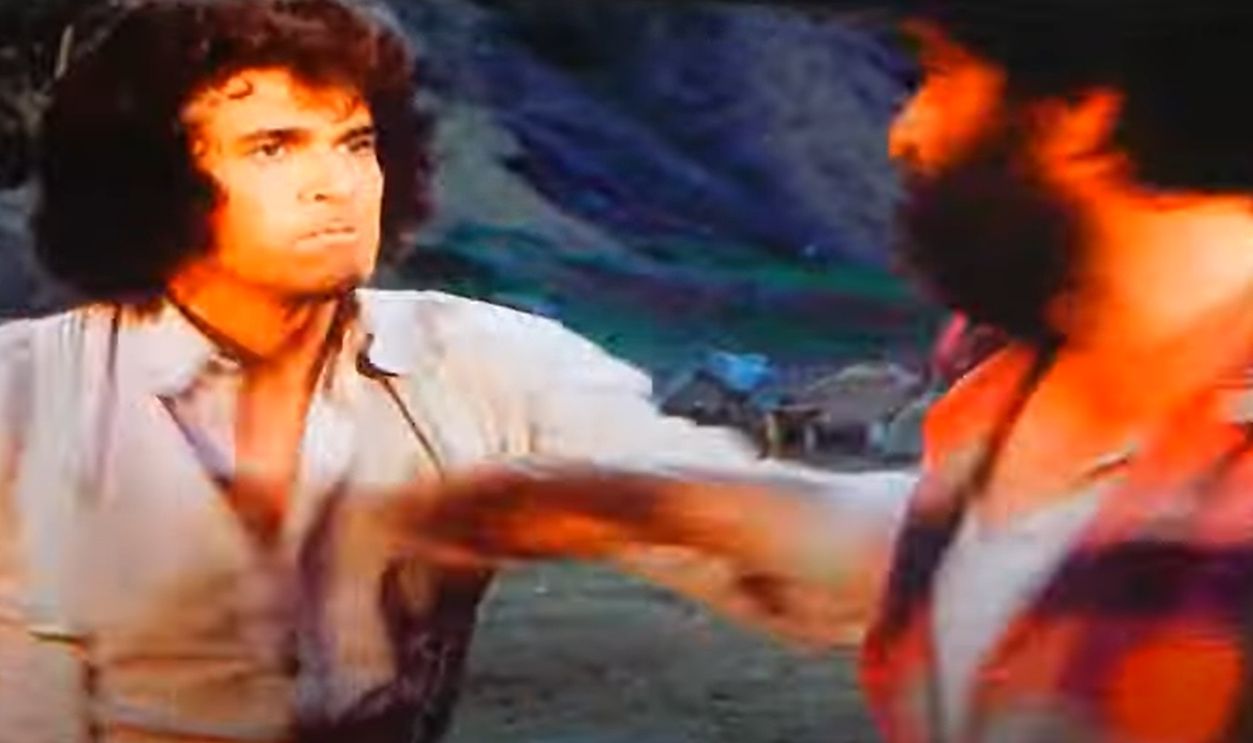 Little House on the Prairie