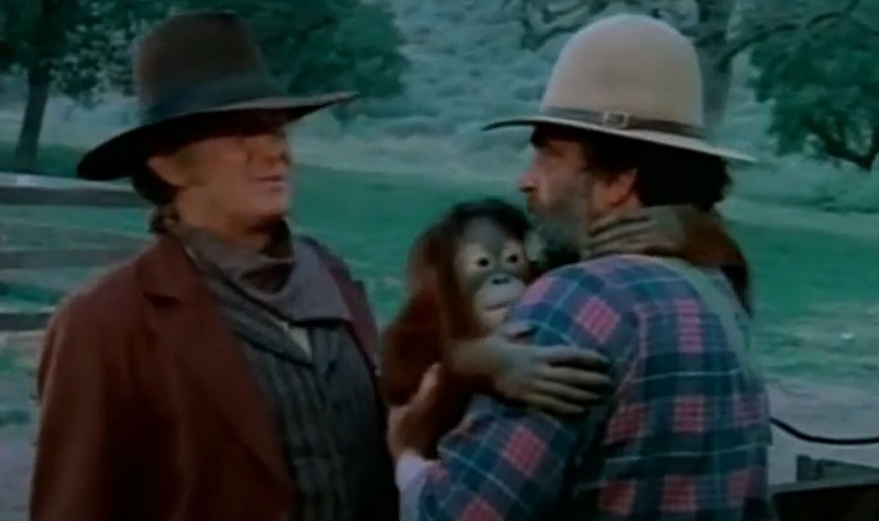 Little House On The Prairie 