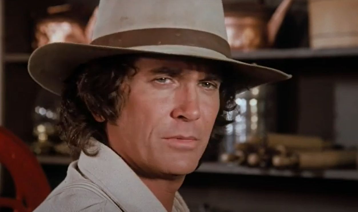 Little House on the Praire