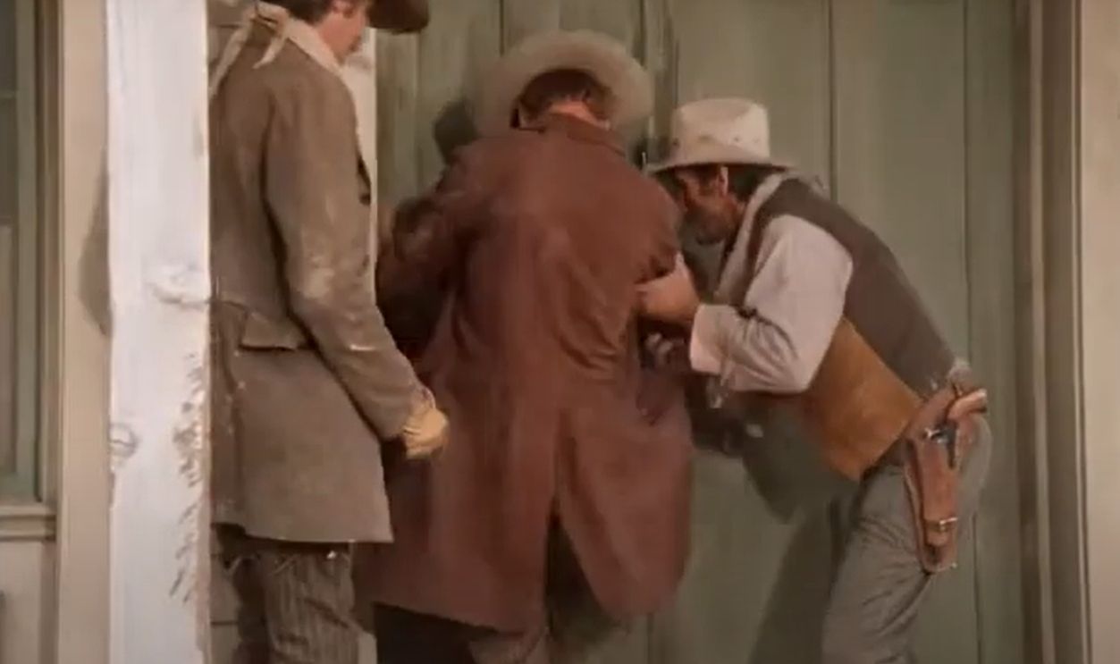 Little House on the Prairie