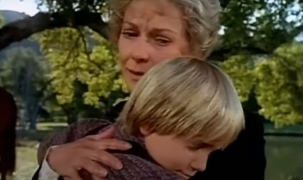  Little House On The Prairie 