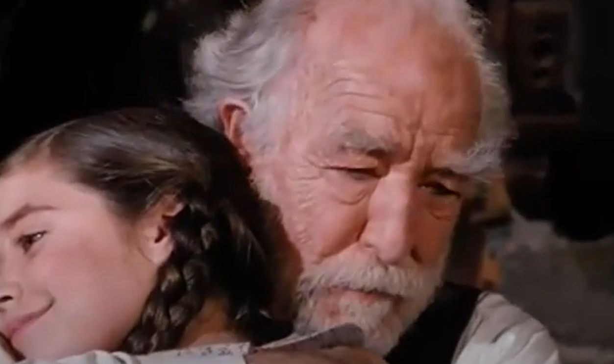 Little House on the Prairie