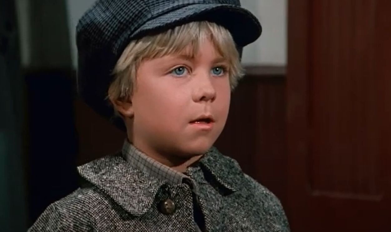  Little House on the Prairie