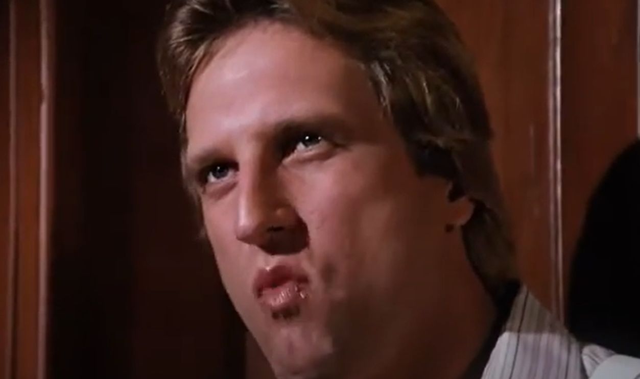 Little House on the Prairie