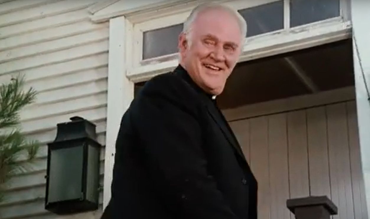 Little House on the Prairie