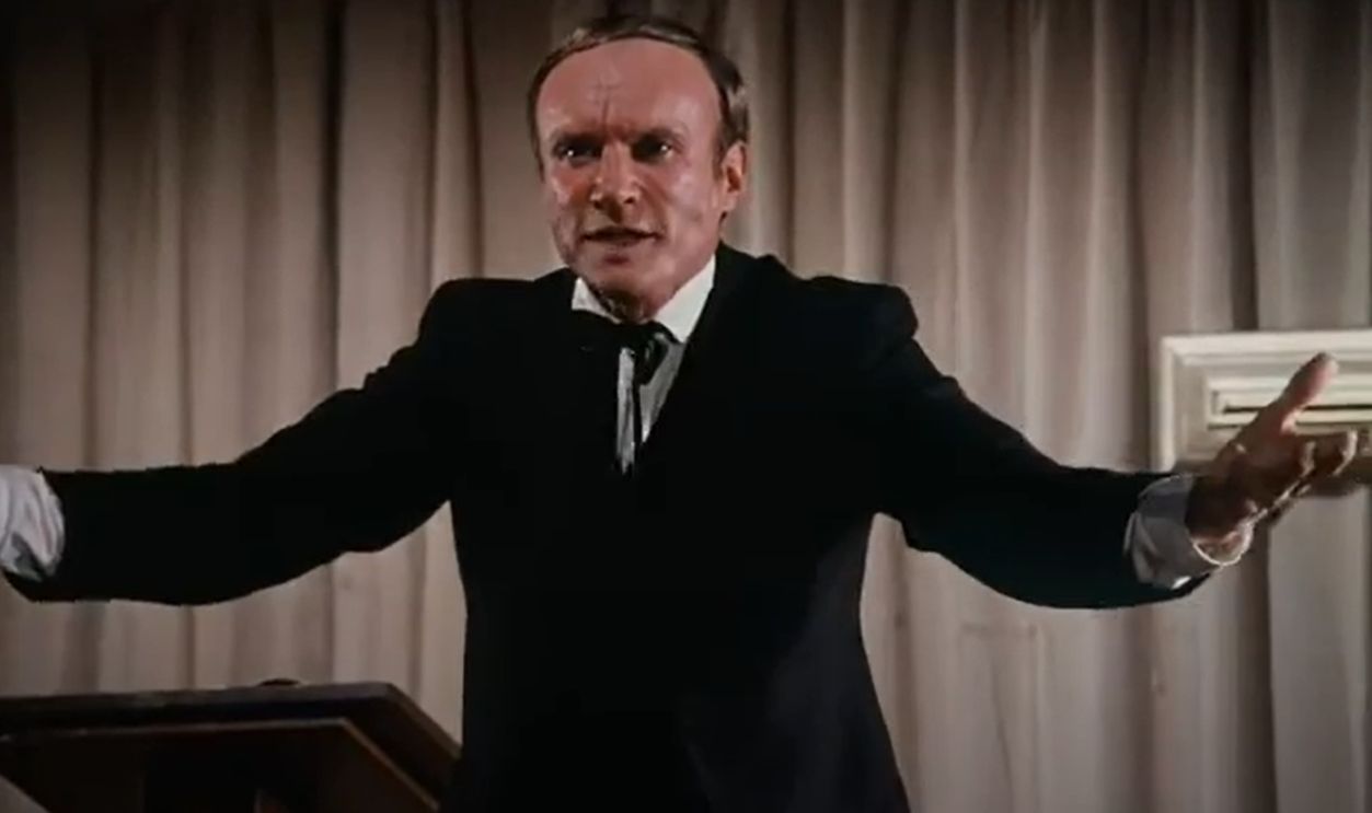  Little House on the Prairie