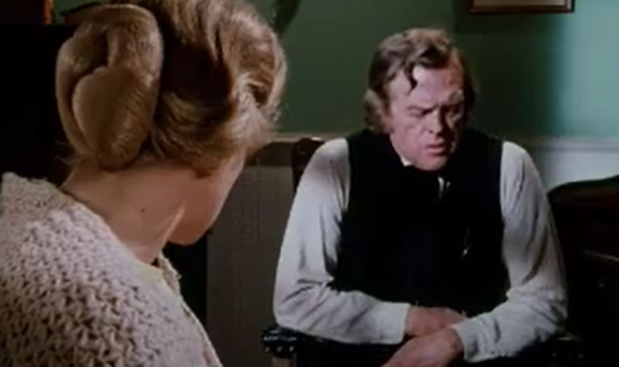 Little House on the Prairie