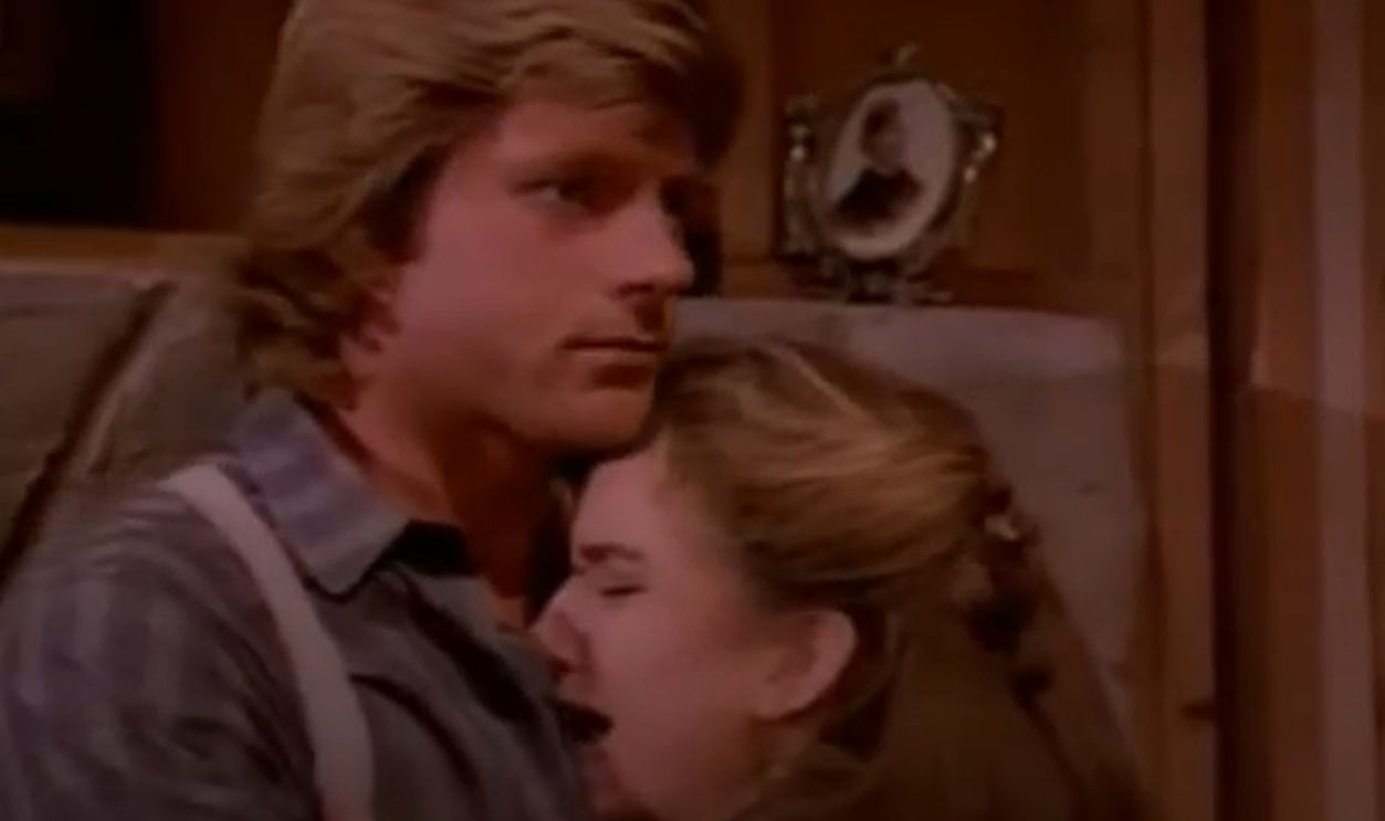 Little House On The Prairie