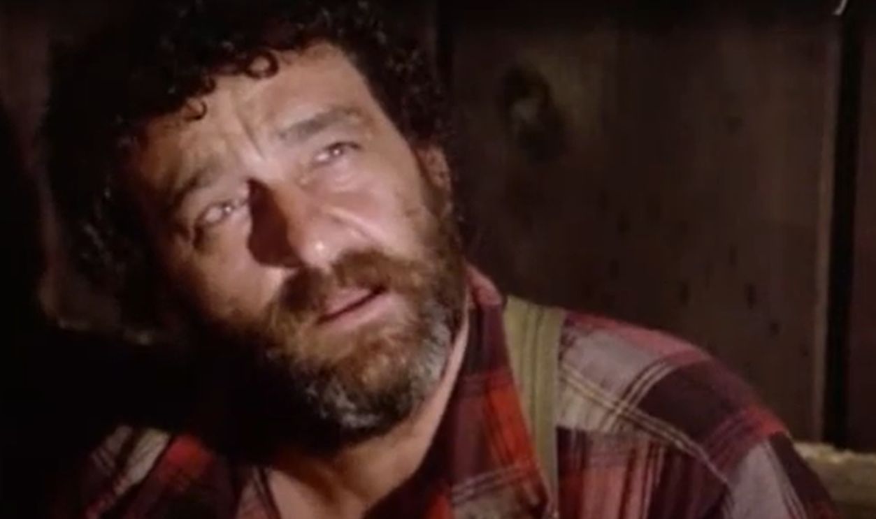 Little House on the Prairie