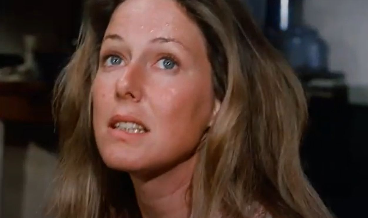 Little House On The Prairie