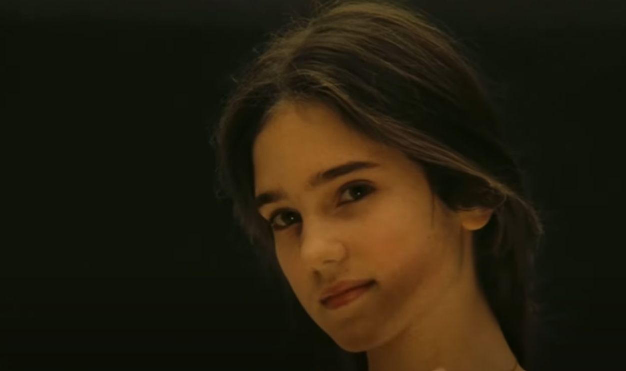 Once Upon A Time In America (1984): 3h 49m